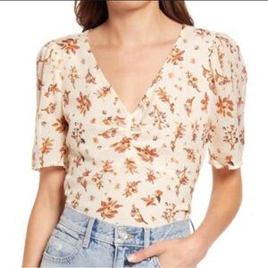 Madewell Top